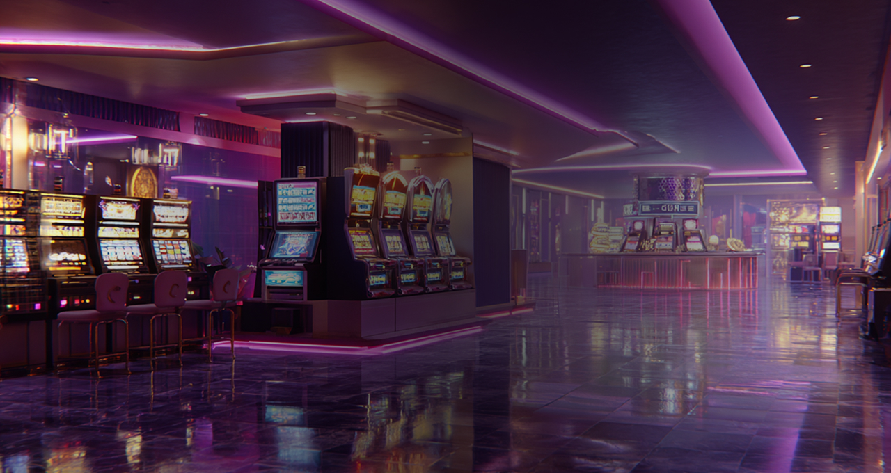 21bit Casino